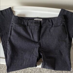 LOFT The Skinny Trouser Petite Size 4P